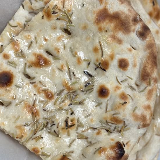 ROSEMARY NAAN