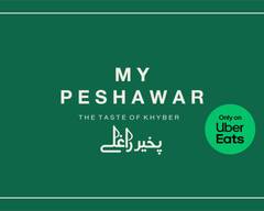 My Peshawar (Batley)