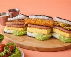 OKA 沖繩飯糰 おにぎり専門店｜南勢角