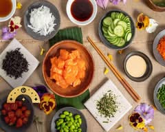 Poke House (Rivermark, Santa Clara)