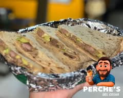 PERCHE'S DEL CÉSAR (Hermosillo)