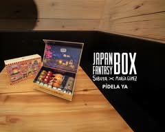 Sibuya Urban Sushi Bar (Cuenca)