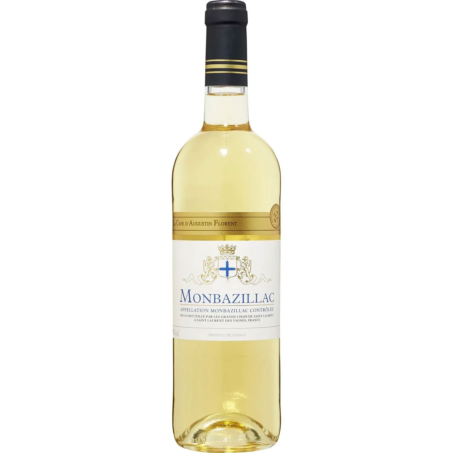 MONBAZILLAC BAJAC    75CL