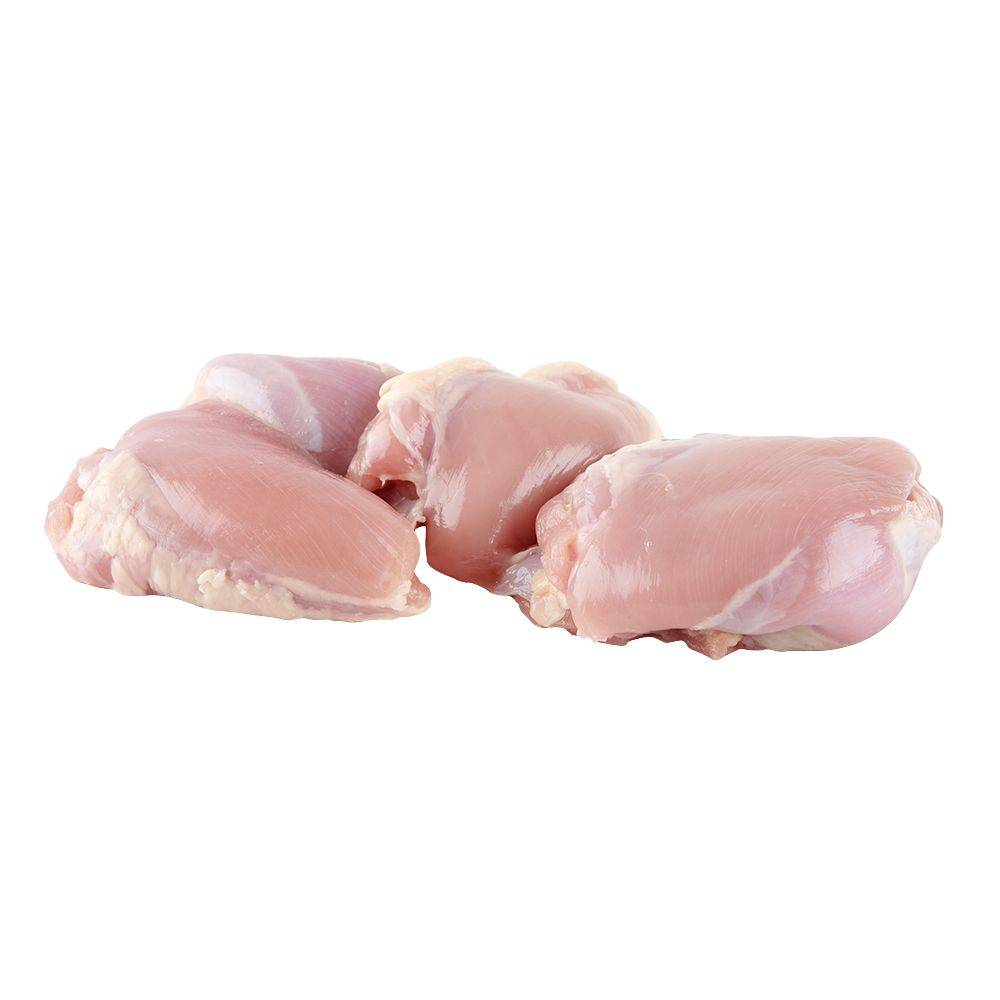 Boneless Skinless Chicken Thighs