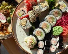 Portobello Sushi Oświęcim