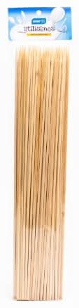 acuenta · Brochetas gruesas (120 g)