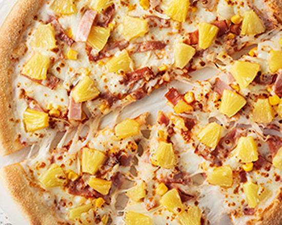 ハワイアン Hawaiian