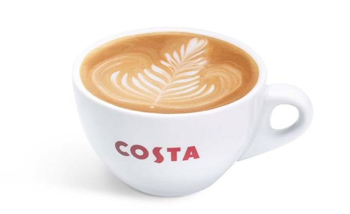 Costa Flat White Coffee