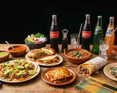 Tacos La Flama Ayuuk La Asunción