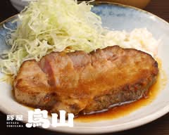 豚屋鳥山　よこはま店
