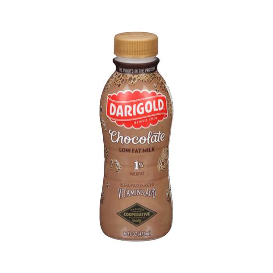 Order Chocolate Milk food online from Crumbl Cookies store, Anchorage on bringmethat.com