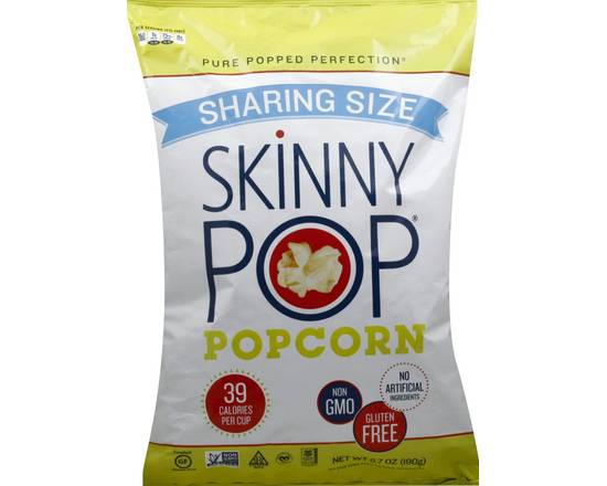 Skinny Pop · Original Popcorn (6.7 oz)