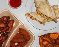 Golden Chicken 🐔 - Bochum