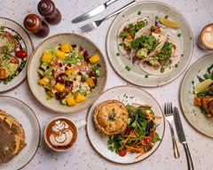 Miss Carter Cafe (CBD)