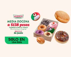 Krispy Kreme (Aguascalientes 1)