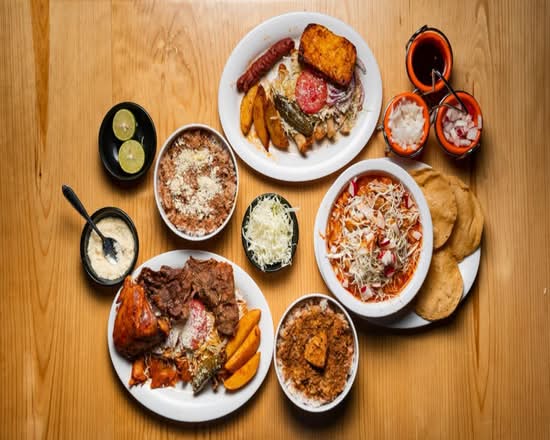ENCHILADERÍA 453 (Guadalajara)