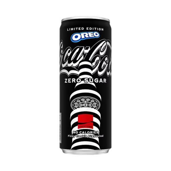 Oreo Coke 250mL