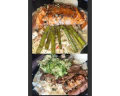 Jeezy Kitchen PL (3403 North Claiborne Ave)