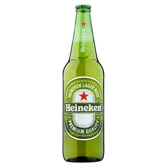 Heineken Lge Nrb (650 mL)