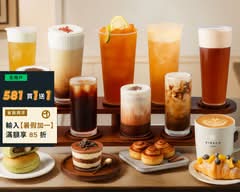 芮可咖啡(Cafe&Tea)