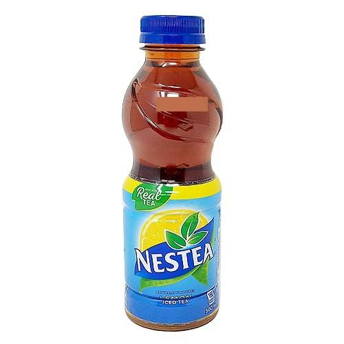 Nestea Lemon Iced Tea (500 ml)