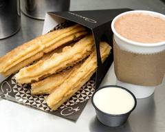 Bebe Mas Cafe Cafeteria y Crepas