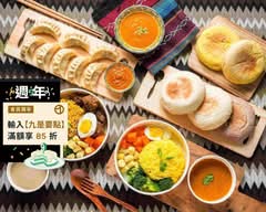 小布的尼泊爾藏式廚坊