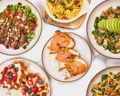 Ardesia Kitchen (184 Duane Street)