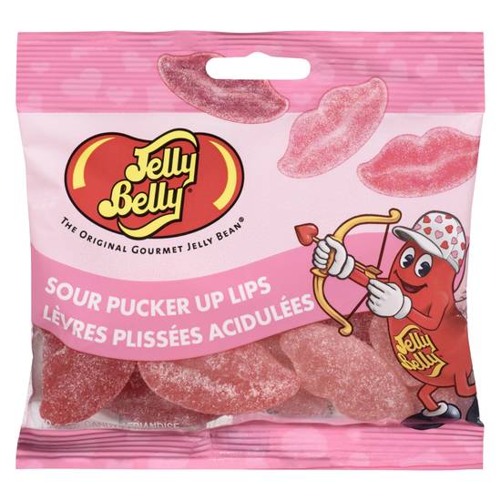 VAL JBELLY SOUR PUCK LIP 79 GR