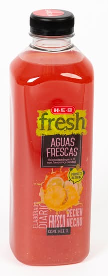 H-E-B · Agua de sandía (1 L)