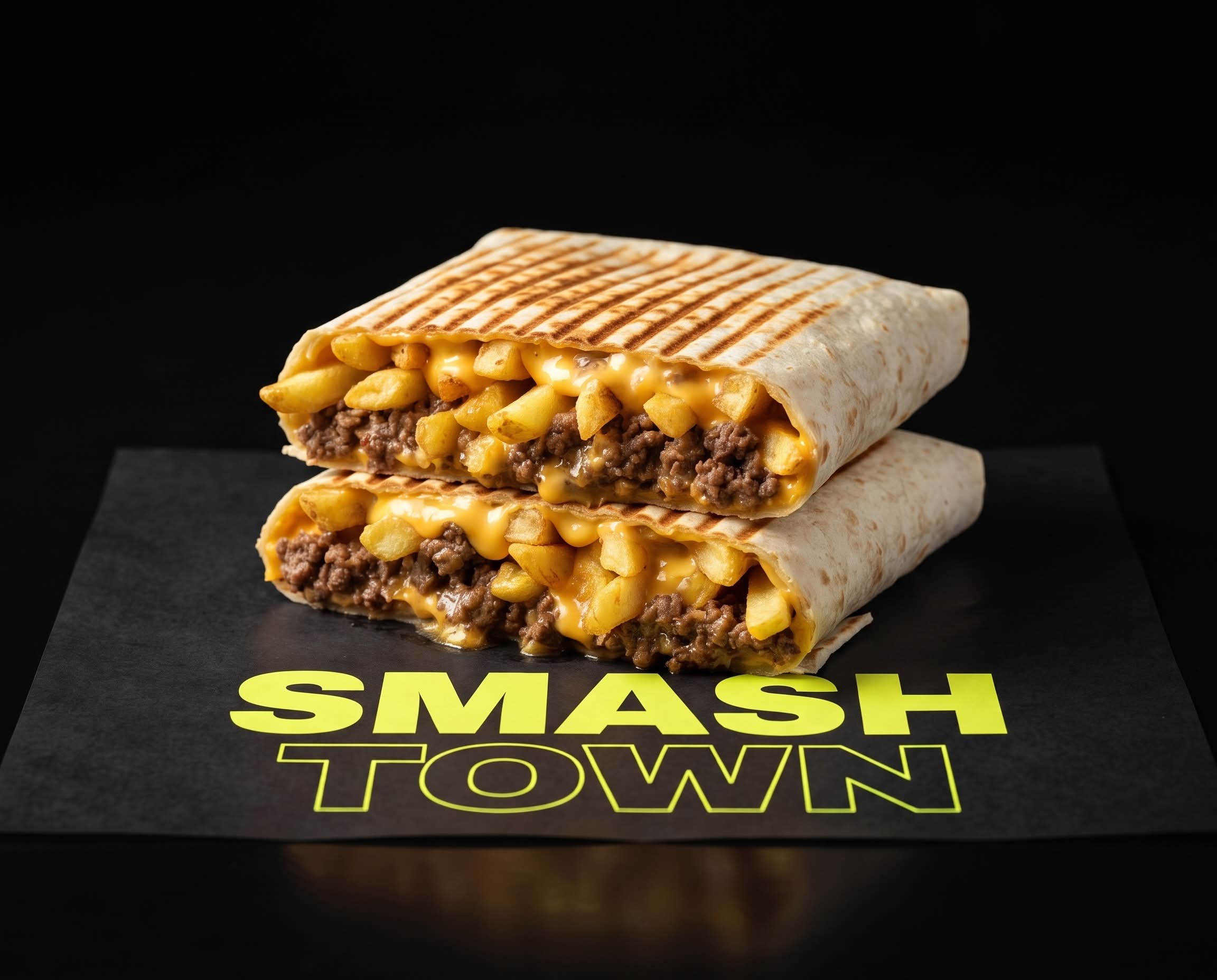 🌯 Tacos M