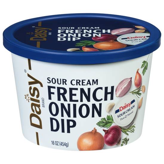 Daisy Sour Cream French Onion Dip