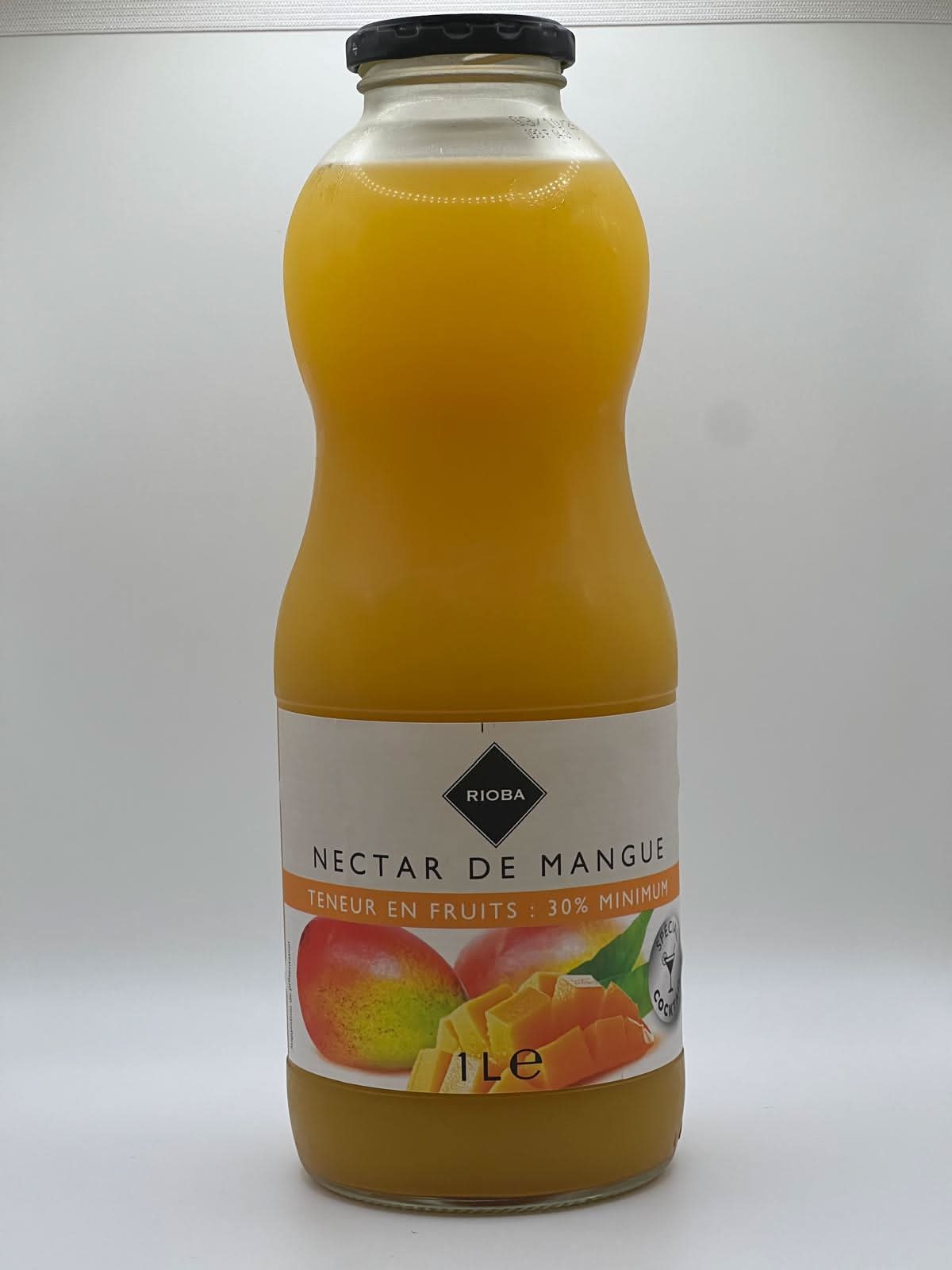Nectar de mangue 1 L
