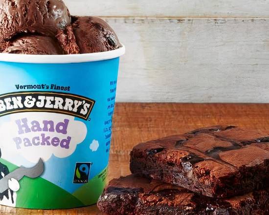 2 Pint and 2 Brownie Combo ( a up to $32 value ! )