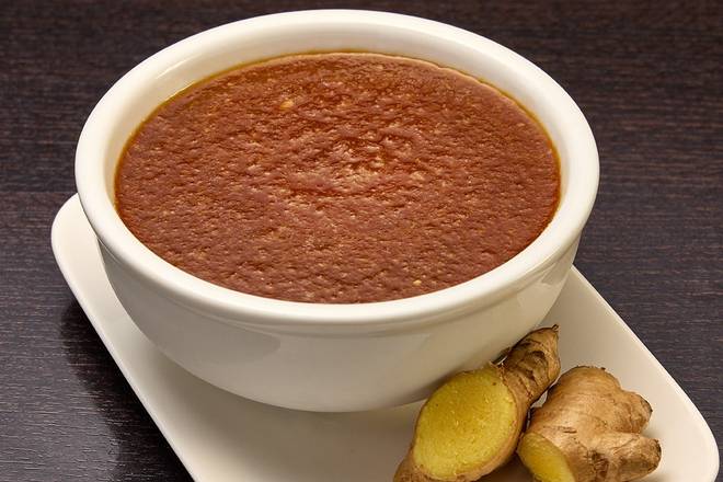 GINGER SAUCE Pint