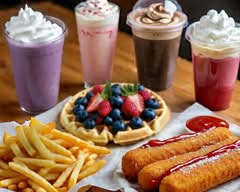 Dolce Frappería (Guadalajara)