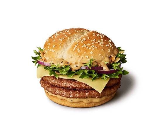 Steakhouse Stack