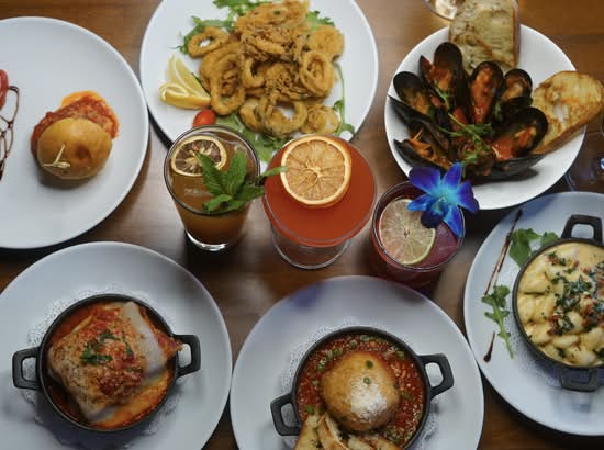Nostrano Italian Eatery