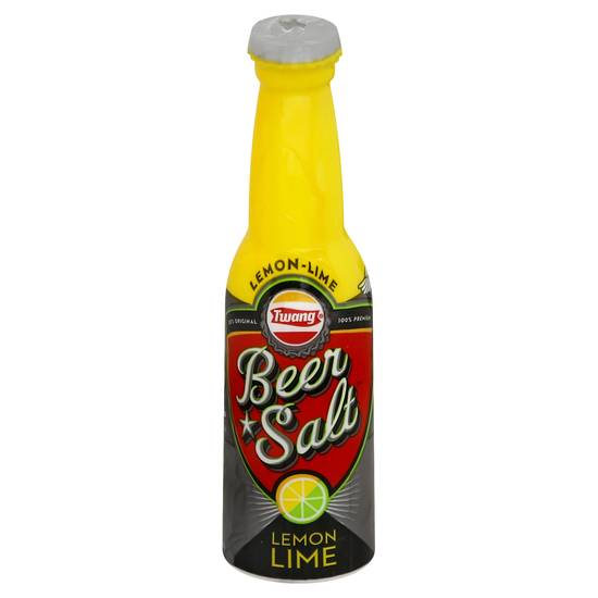 Twang 100% Original Beer Salt (1.4 fl oz) (lemon lime)