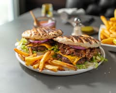 Cheese Naan Factory 🧀