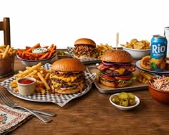 Burger Hub