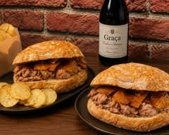 Lambarão Gastrobar