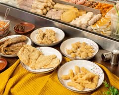 炸擱來鹹酥雞 員林店