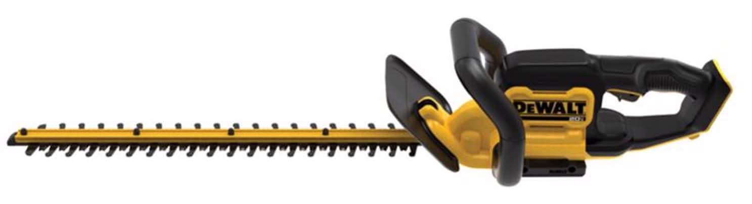Dewalt Dcht821B 22 In. 20 V Battery Hedge Trimmer Tool Only