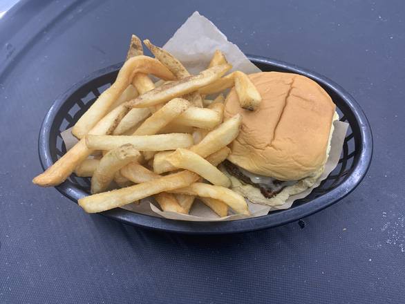 Cheeseburger