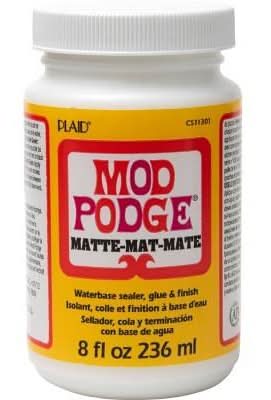 Mod Podge (8 oz)