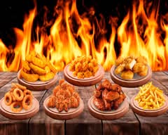 Alitas Maestras Xochimilco