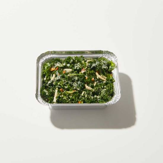 Cashew Kale Caesar Side
