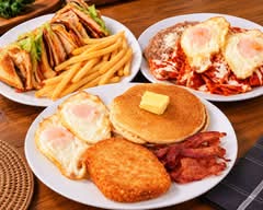 J&J Breakfast Club (Lincoln)
