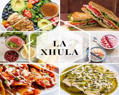 La Xhula (Queretaro)